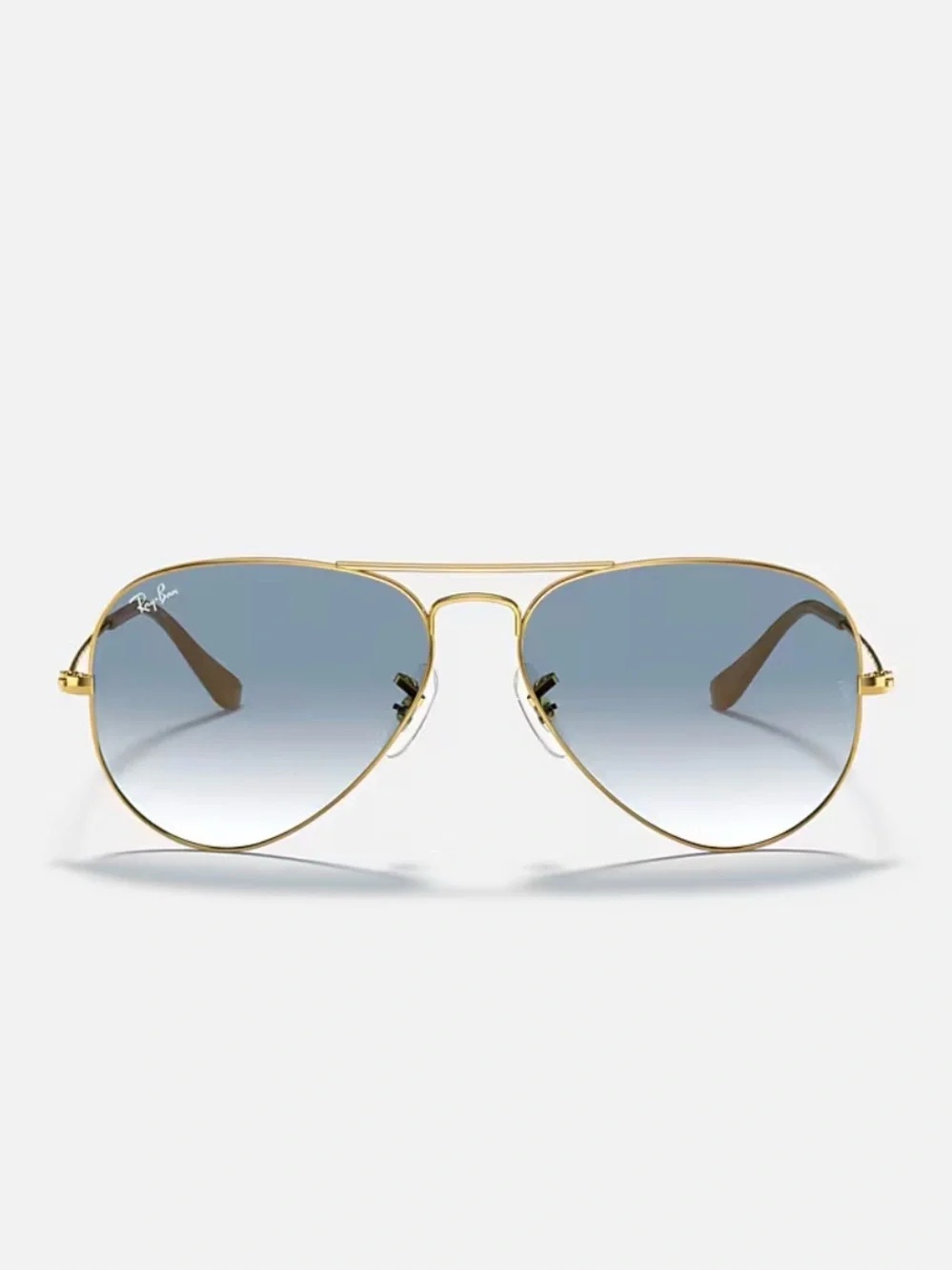 Ray-Ban never worn